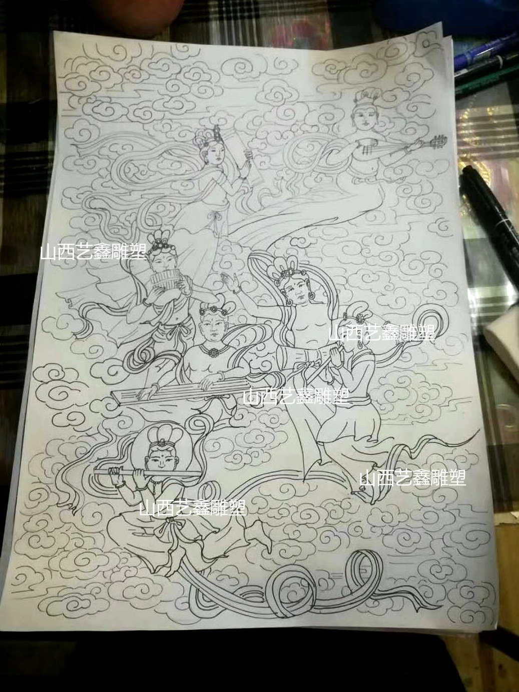作品图片