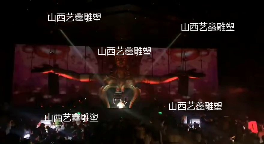 女神雕塑 欧式人物雕像