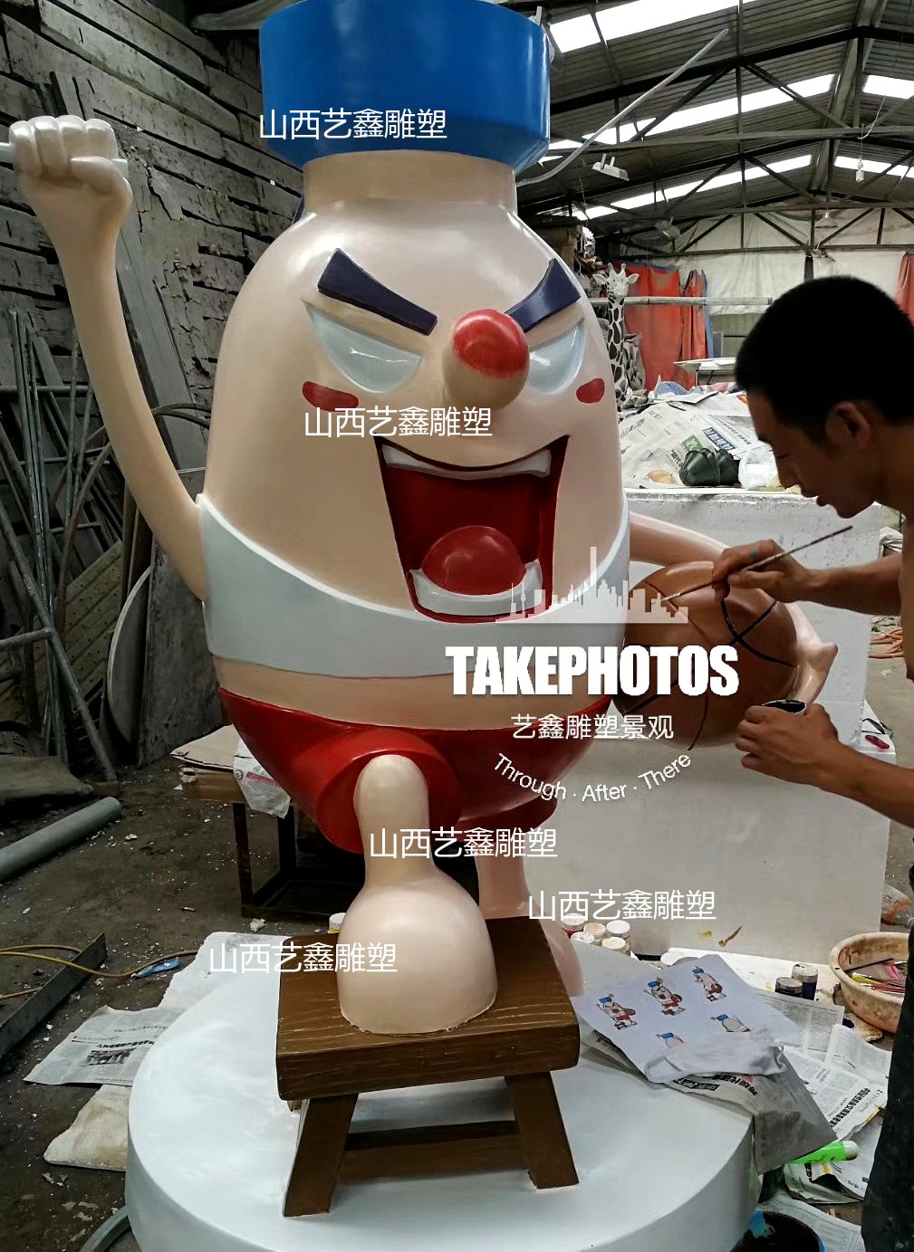 作品图片