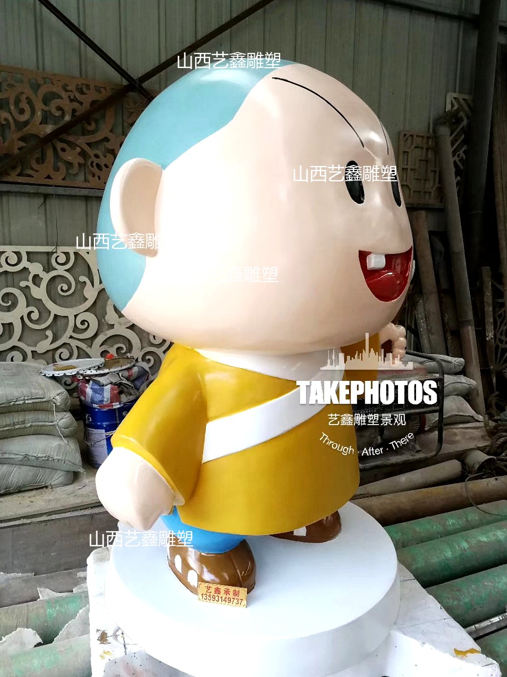 作品图片