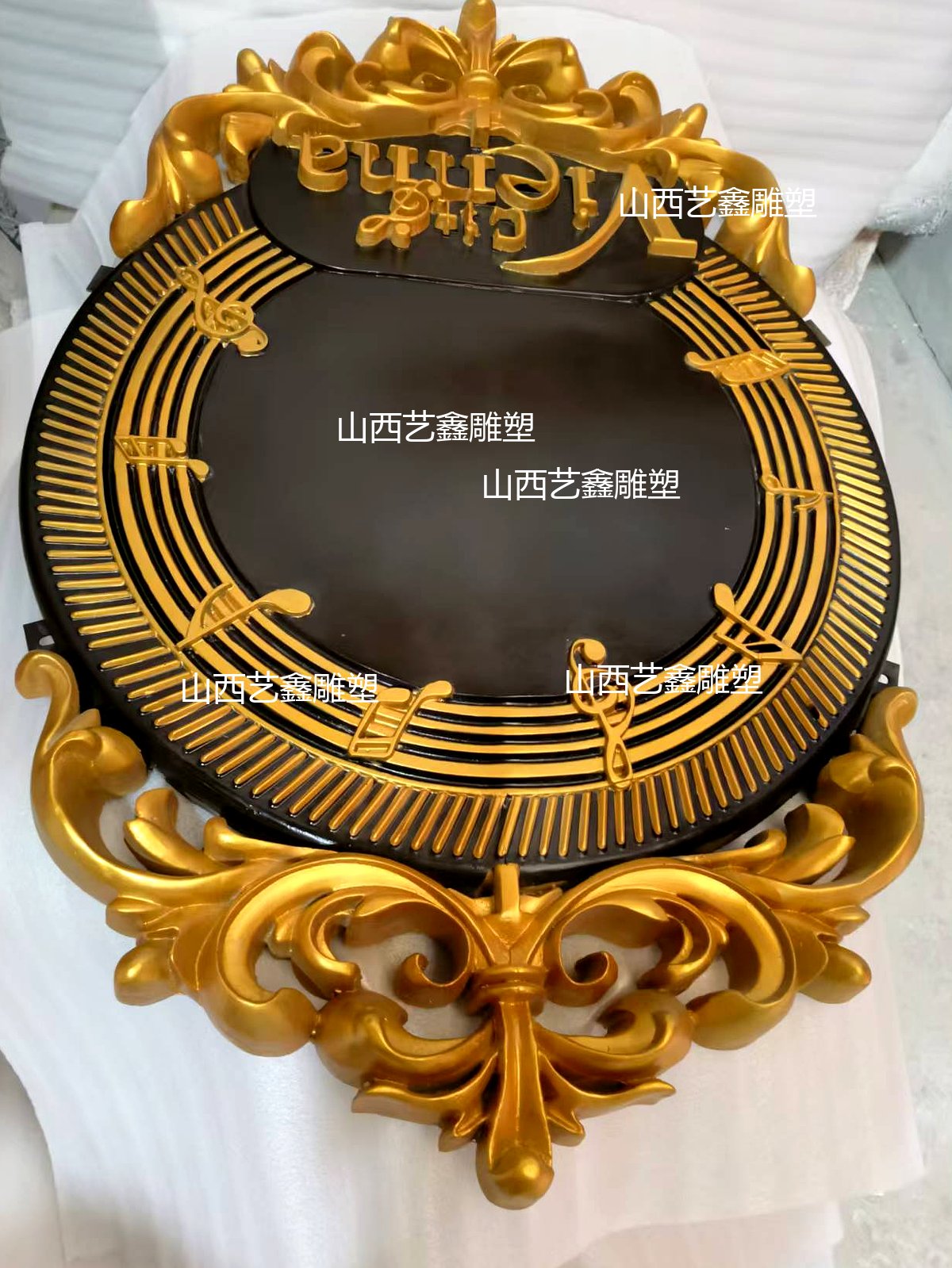 欧式浮雕 西方人物花纹