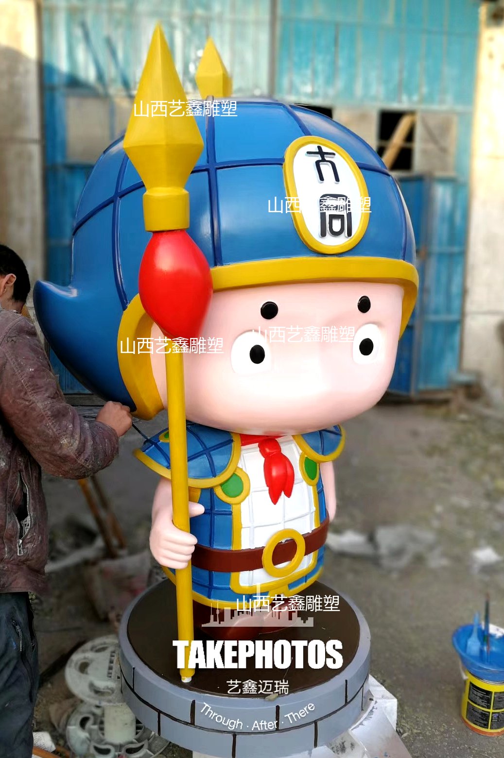 作品图片